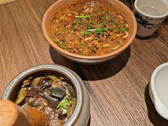 -云海肴·汽锅鸡·云南菜(广安门天虹店)