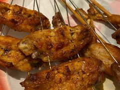 -北丐先生·野馄饨烧烤(雨花万象店)