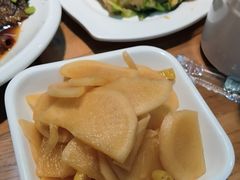 -韩师傅老大同刀削面(北苑路店)