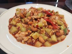 -陈记菜馆·非遗淮扬菜(东关街教场店)