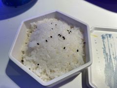 米饭-马邦子·紫苏烤鱼(恒隆广场店)