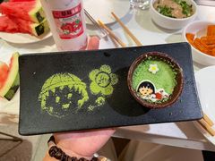 -海底捞火锅(劲松店)