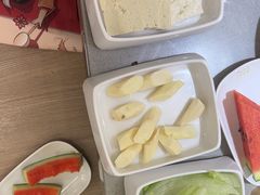 -巴蜀王婆大虾(南锣鼓巷店)