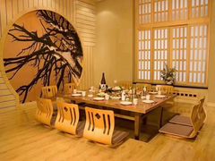 -吉春日式料理(皇姑店)