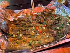 -沙州食驿·非遗小吃夜市