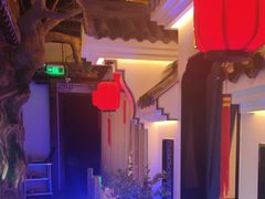 -庭院江南菜•烤鸭•非遗传承(丰台总部基地店)