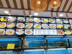 -醉壹号海鲜大排档(厦门美食地标店)