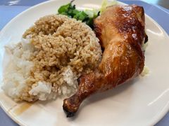 -北大家园食堂