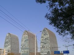 -内蒙古大厦酒店