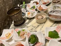 -雍和会海鲜姿造自助(湖东路店)