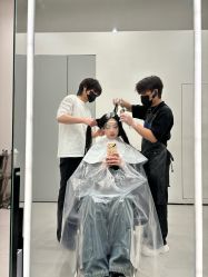 -DL HOPE明星造型