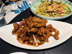 -西夏回族烧麦馆(牡丹街店)