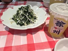 -忆外婆徐州菜·地锅鸡·生日宴(吴庄店)