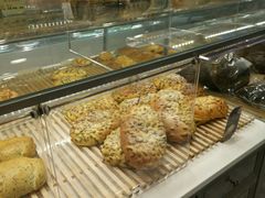-面包新语(滨湖万达店)