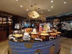 -OPEN開全日自助餐厅·牛肉火锅·海鲜(佛山希尔顿酒店)