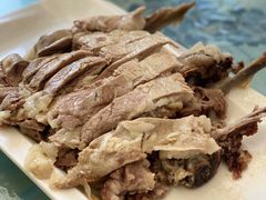 -老毛手抓·盐池滩羊非遗手抓(宁夏总店)