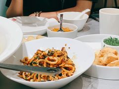 -姚姚酸菜鱼·金戈戈香港豉油鸡(喜荟城联名店)