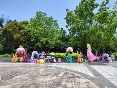 -北辰山景区