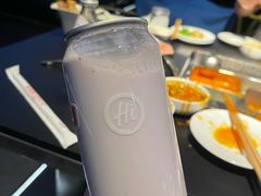-海底捞火锅智慧餐厅(中骏世界城店)