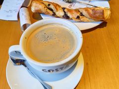 -COSTA COFFEE(新奥购物中心店)