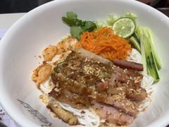-CHILL Pho澳洲牛肉越南粉(佛山顺德万象汇店)
