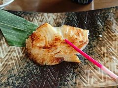 -千代武日本料理(哈西店)