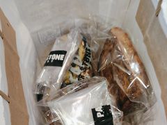 -PAPER STONE BAKERY(天环店)