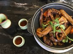 -美极鲜食坊(宝安南路店)