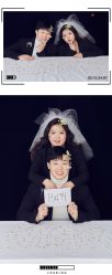 -二十一世纪婚纱摄影(省府前街店)
