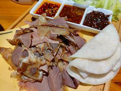 -潍城老菜馆·地标美食