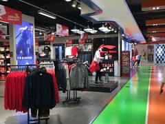 -砂之船奥莱(南京江宁店)