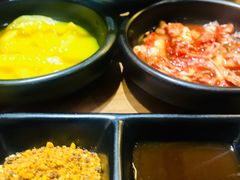 -九田家黑牛烤肉料理(二天地店)