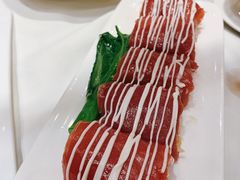 -好食上(喜盈门.范城店)