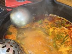 -笔记安顺夺夺粉火锅