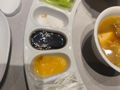 -北平食坊·烤鸭(黄寺大街店)