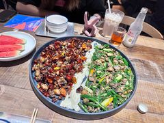 -铁公鸡·四川料理(天环广场店)