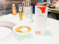 -红透天牛排海鲜自助(长和国际直营店)