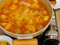 -茶港·点心·啫啫煲(范湖万达广场店)