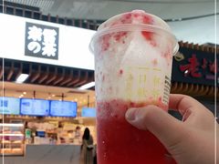-奈雪的茶(深圳北站店)