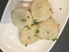 -小杨生煎(天之骄子店)