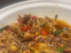 -御湾·浅水湾·贺胜土鸡汤(潜山店)