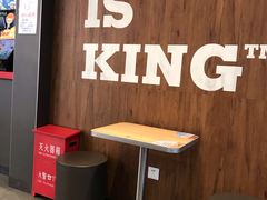 -汉堡王(龙德广场店)