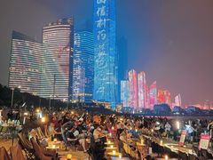 -青岛第三海水浴场