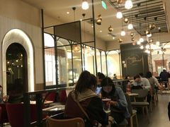 大堂-COSTA COFFEE(上海月星环球港店)