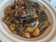 -西湖春天•老字号杭州菜(百汇店)