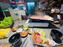 -韩一馆(吉大店)