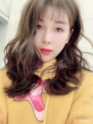 长发-潘多拉Hairsalon