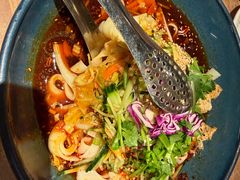 -耶里夏丽·新疆菜(南丹东路店)