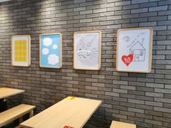 -麦当劳(永泰餐厅)