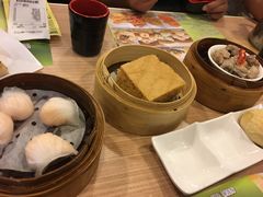 -添好运点心专门店(中环IFC店)